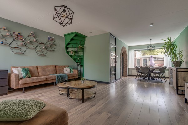 Medium property photo - Meeuwensingel 111, 3181 SW Rozenburg